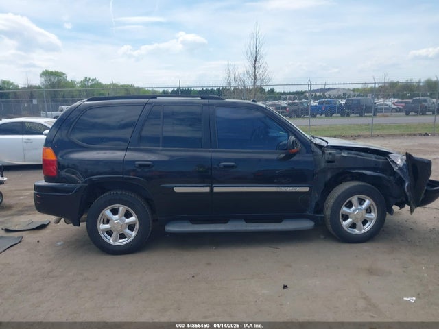 44855450 :رقم المزاد ، 1GKDT13S552263757 vin ، 2005 Gmc Envoy Slt مزاد بيع