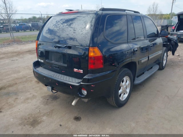 44855450 :رقم المزاد ، 1GKDT13S552263757 vin ، 2005 Gmc Envoy Slt مزاد بيع