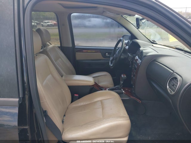 44855450 :رقم المزاد ، 1GKDT13S552263757 vin ، 2005 Gmc Envoy Slt مزاد بيع