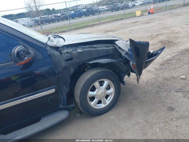 44855450 :رقم المزاد ، 1GKDT13S552263757 vin ، 2005 Gmc Envoy Slt مزاد بيع