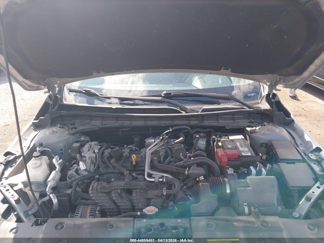 Продажа на аукционе авто 2022 Nissan Altima Sr Fwd, vin: 1N4BL4CV7NN352765, номер лота: 44855453