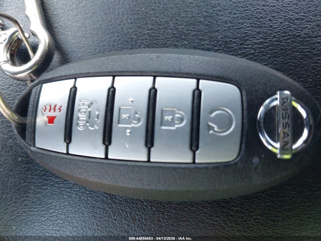 Продажа на аукционе авто 2022 Nissan Altima Sr Fwd, vin: 1N4BL4CV7NN352765, номер лота: 44855453