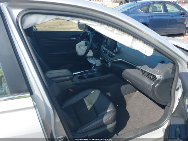 Продажа на аукционе авто 2022 Nissan Altima Sr Fwd, vin: 1N4BL4CV7NN352765, номер лота: 44855453