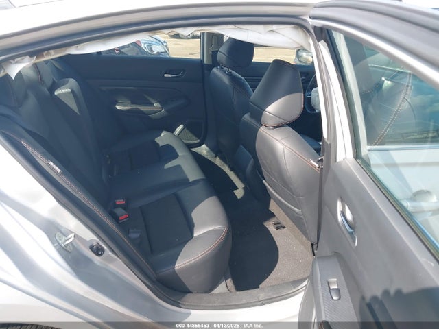 Продажа на аукционе авто 2022 Nissan Altima Sr Fwd, vin: 1N4BL4CV7NN352765, номер лота: 44855453