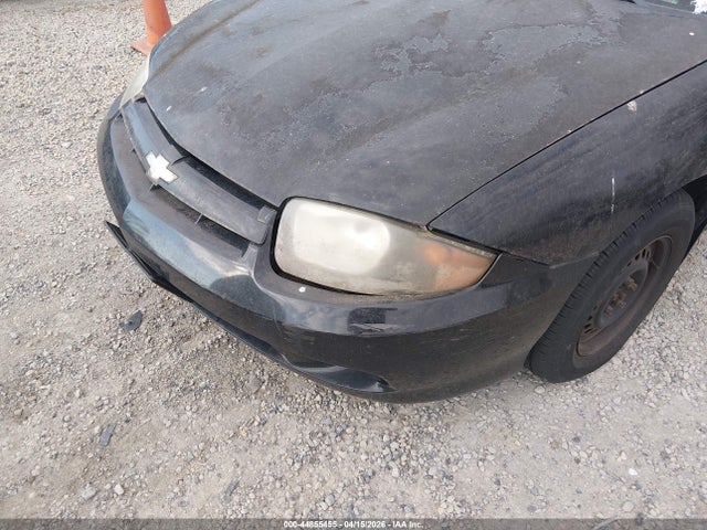 2003 CHEVROLET CAVALIER 1G1JC52F737159838 Photo 5