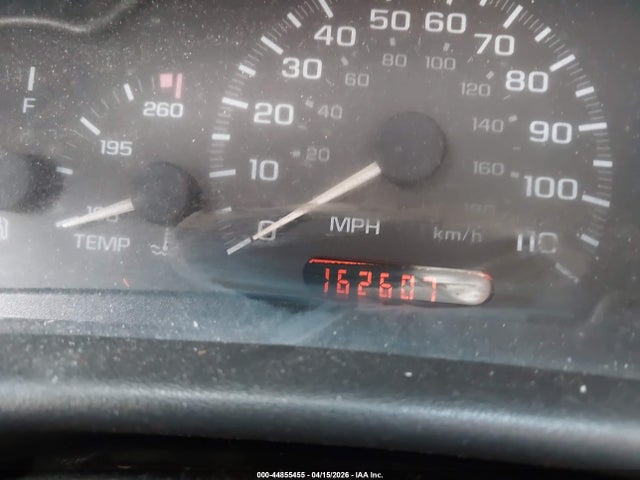 2003 CHEVROLET CAVALIER 1G1JC52F737159838 Photo 6