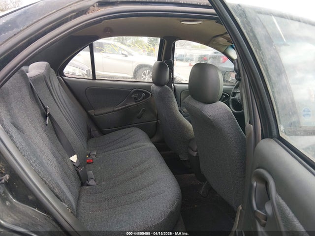 2003 CHEVROLET CAVALIER 1G1JC52F737159838 Photo 7