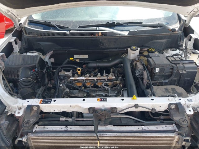 Chevrolet EQUINOX LT 2019 2GNAXJEV4K6167716 Image 10