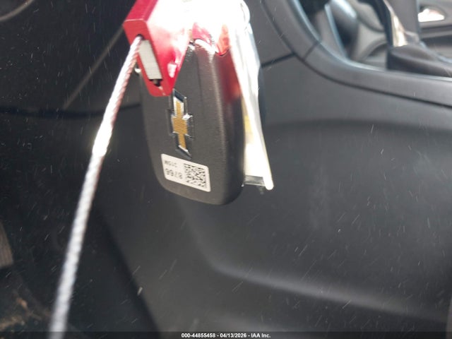 Chevrolet EQUINOX LT 2019 2GNAXJEV4K6167716 Image 11