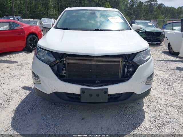Chevrolet EQUINOX LT 2019 2GNAXJEV4K6167716 Image 13