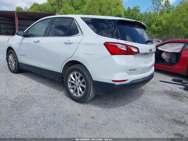 Chevrolet EQUINOX LT 2019 2GNAXJEV4K6167716 Image 3