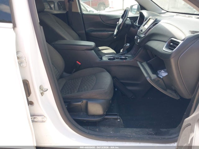 Chevrolet EQUINOX LT 2019 2GNAXJEV4K6167716 Image 5
