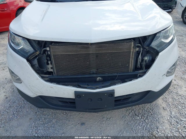 Chevrolet EQUINOX LT 2019 2GNAXJEV4K6167716 Image 6