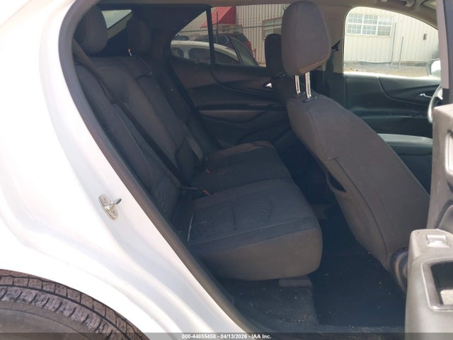 Chevrolet EQUINOX LT 2019 2GNAXJEV4K6167716 Image 8