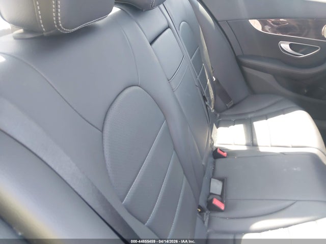 Aukcja sprzedaży 2017 Mercedes-benz C 300 4matic, vin: 55SWF4KB9HU196627, numer aukcji: 44855459
