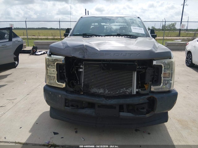 Ford F-250 Xl 2017 1FT7W2A68HEB28285 Image 12