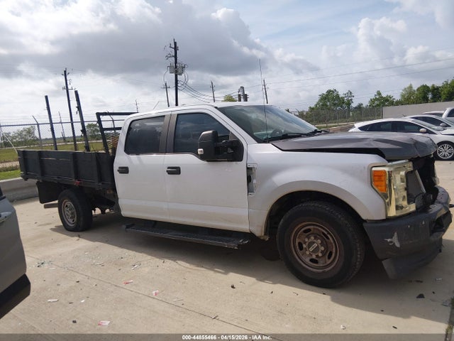 Ford F-250 Xl 2017 1FT7W2A68HEB28285 Image 13