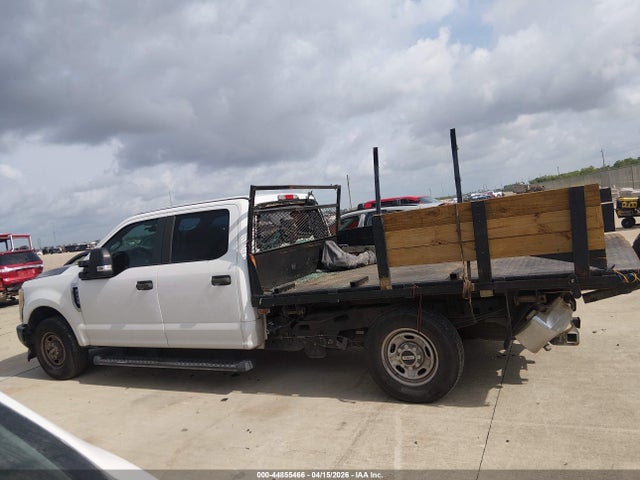 Ford F-250 Xl 2017 1FT7W2A68HEB28285 Image 14