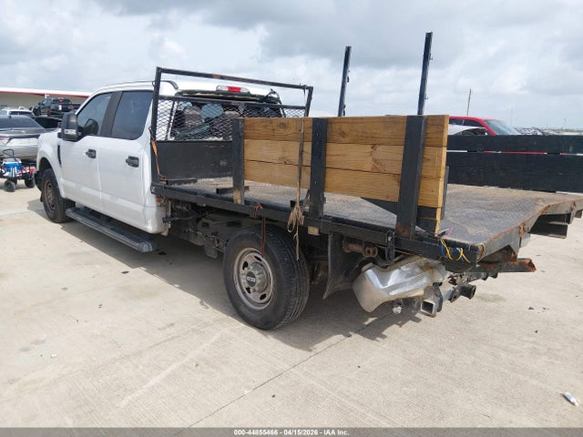 Ford F-250 Xl 2017 1FT7W2A68HEB28285 Image 3