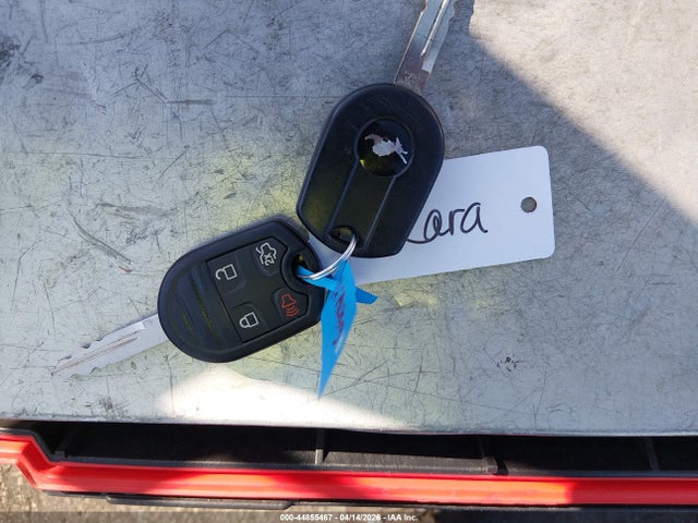 44855467 :رقم المزاد ، 1ZVBP8AM8E5283436 vin ، 2014 Ford Mustang V6 مزاد بيع