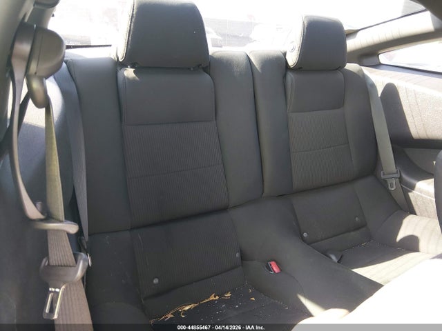 44855467 :رقم المزاد ، 1ZVBP8AM8E5283436 vin ، 2014 Ford Mustang V6 مزاد بيع
