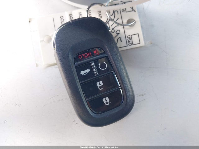 1HGCY1F49SA026150 Honda ACCORD SE