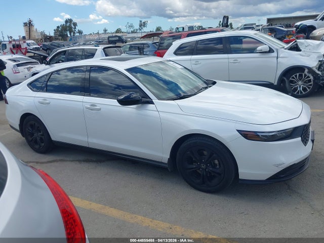 1HGCY1F49SA026150 Honda ACCORD SE