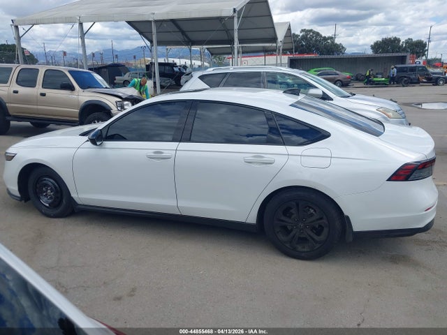 1HGCY1F49SA026150 Honda ACCORD SE