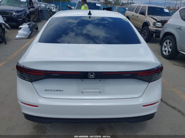 1HGCY1F49SA026150 Honda ACCORD SE