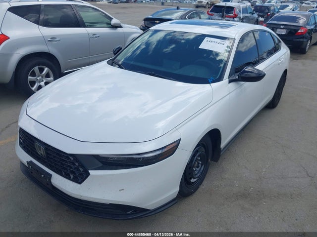 1HGCY1F49SA026150 Honda ACCORD SE