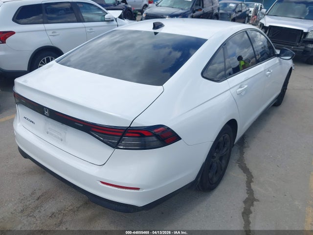 1HGCY1F49SA026150 Honda ACCORD SE