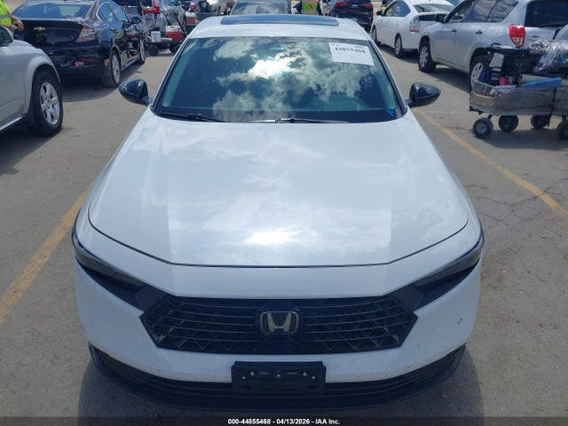 1HGCY1F49SA026150 Honda ACCORD SE