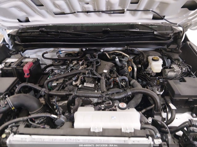 Aukcja sprzedaży 2025 Toyota Tacoma Sr5, vin: 3TMLB5JN9SM169058, numer aukcji: 44855473