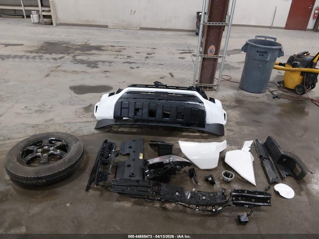 Aukcja sprzedaży 2025 Toyota Tacoma Sr5, vin: 3TMLB5JN9SM169058, numer aukcji: 44855473
