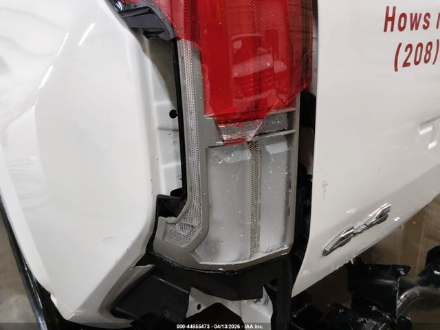 Aukcja sprzedaży 2025 Toyota Tacoma Sr5, vin: 3TMLB5JN9SM169058, numer aukcji: 44855473