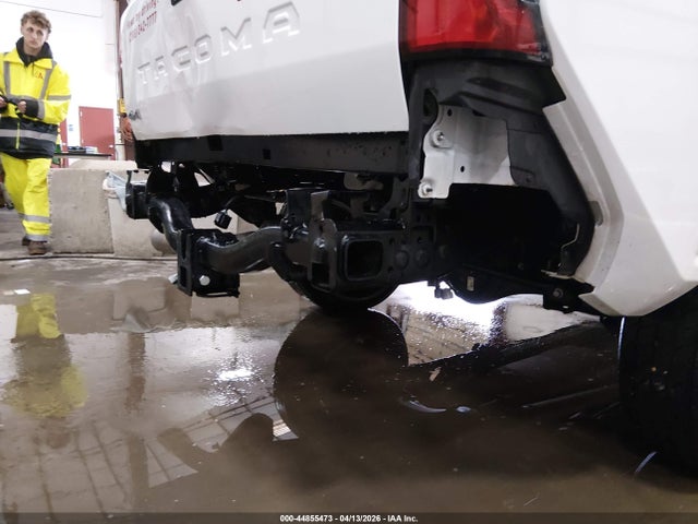 Aukcja sprzedaży 2025 Toyota Tacoma Sr5, vin: 3TMLB5JN9SM169058, numer aukcji: 44855473