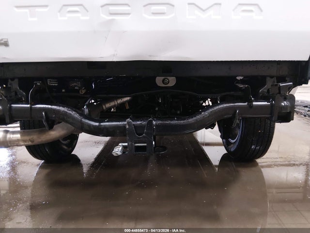 Aukcja sprzedaży 2025 Toyota Tacoma Sr5, vin: 3TMLB5JN9SM169058, numer aukcji: 44855473
