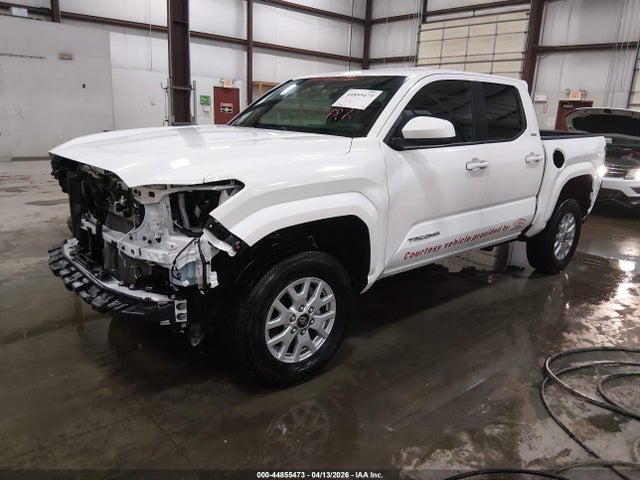Aukcja sprzedaży 2025 Toyota Tacoma Sr5, vin: 3TMLB5JN9SM169058, numer aukcji: 44855473