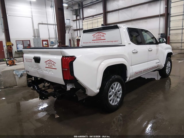 Aukcja sprzedaży 2025 Toyota Tacoma Sr5, vin: 3TMLB5JN9SM169058, numer aukcji: 44855473