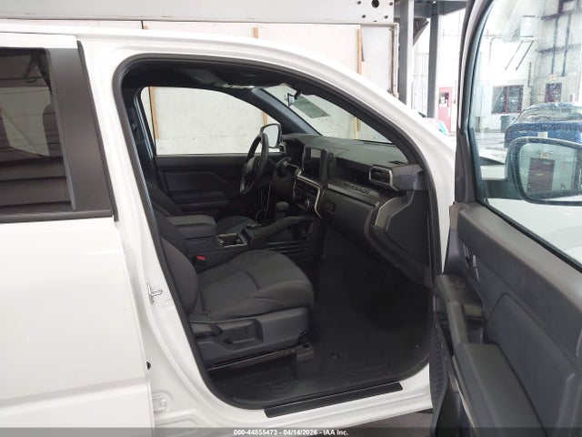 Aukcja sprzedaży 2025 Toyota Tacoma Sr5, vin: 3TMLB5JN9SM169058, numer aukcji: 44855473