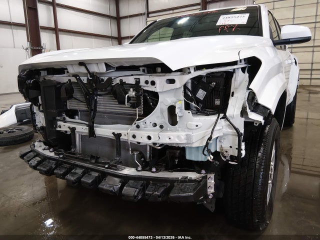 Aukcja sprzedaży 2025 Toyota Tacoma Sr5, vin: 3TMLB5JN9SM169058, numer aukcji: 44855473