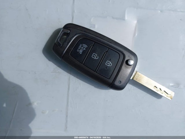 Hyundai Santa Fe Se 2022 5NMS1DAJ0NH408753 Image 11