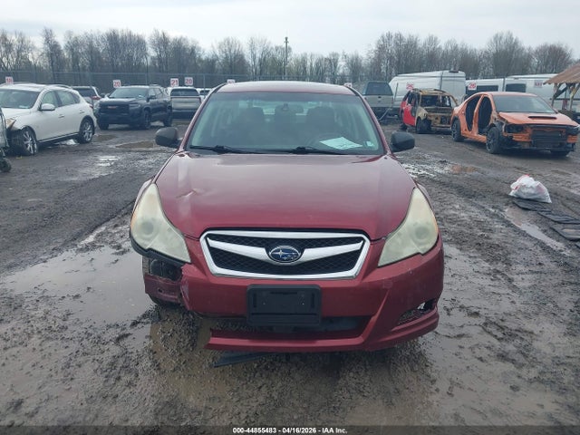 Aukcja sprzedaży 2011 Subaru Legacy 2.5i Premium, vin: 4S3BMBG64B3222447, numer aukcji: 44855483