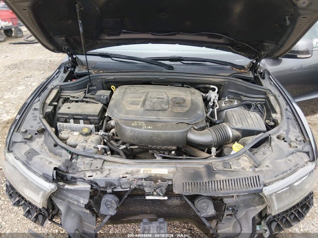 Продажа на аукционе авто 2020 Dodge Durango Gt Plus Rwd, vin: 1C4RDHDGXLC259499, номер лота: 44855486