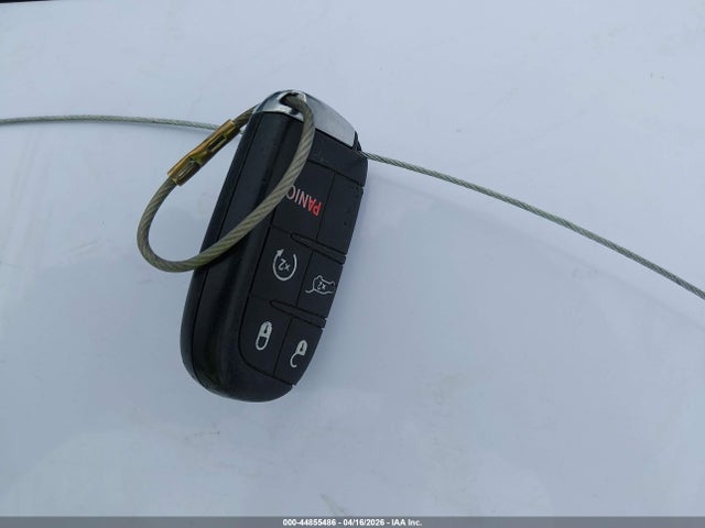 Продажа на аукционе авто 2020 Dodge Durango Gt Plus Rwd, vin: 1C4RDHDGXLC259499, номер лота: 44855486