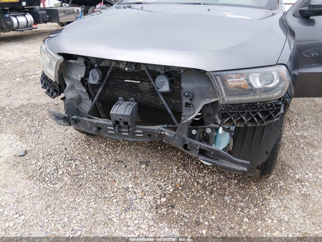 Продажа на аукционе авто 2020 Dodge Durango Gt Plus Rwd, vin: 1C4RDHDGXLC259499, номер лота: 44855486