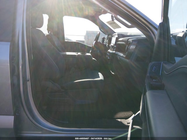 2025 FORD F-150 1FTEW3LP0SKE20914 Photo 4