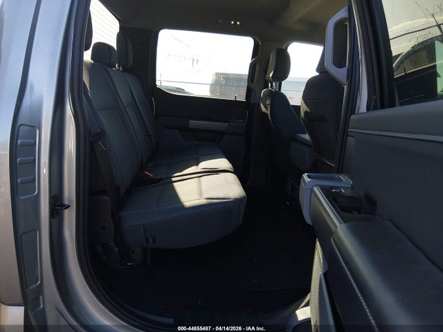 2025 FORD F-150 1FTEW3LP0SKE20914 Photo 7