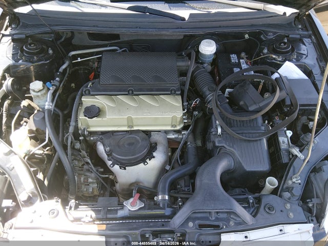 Aukcja sprzedaży 2012 Mitsubishi Galant Es/se, vin: 4A32B3FF8CE014197, numer aukcji: 44855489
