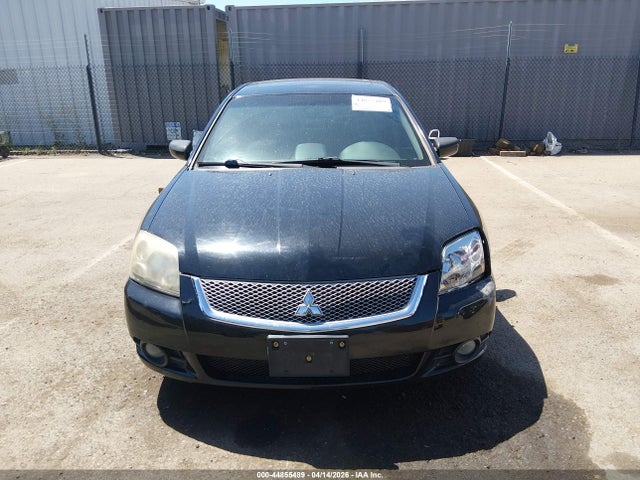 Aukcja sprzedaży 2012 Mitsubishi Galant Es/se, vin: 4A32B3FF8CE014197, numer aukcji: 44855489